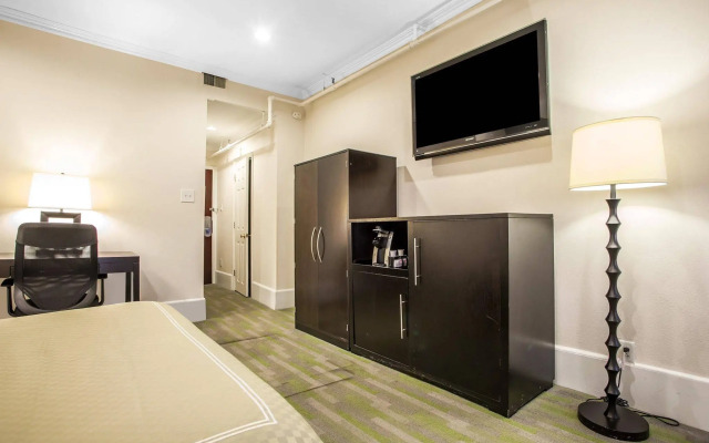Quality Inn Center City