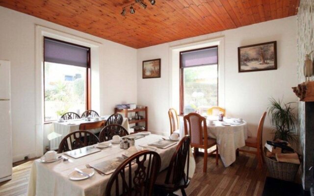 Pilmuir Street Guest House
