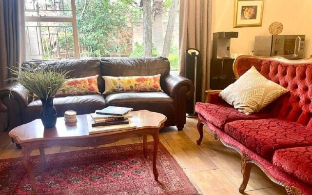 59 On True North Guest Rooms