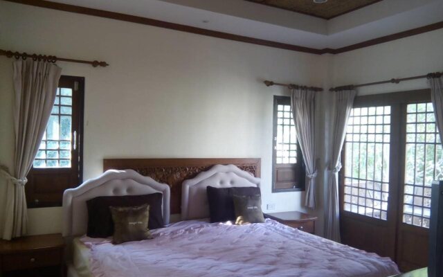 Fueangfu Villa