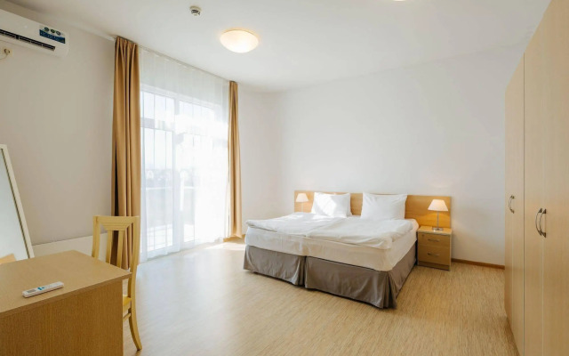 Apart-hotel Imeretinskiy - Green Acres complex