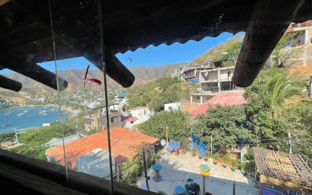 Tamarindo Beach Hostel