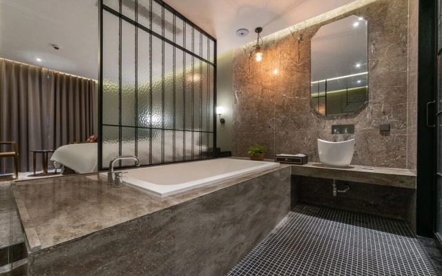 Yangpyeong The Terrace Hotel