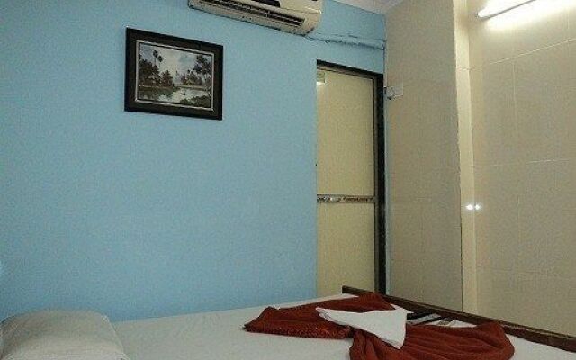 Eden Guest House & Dormitory - Hostel