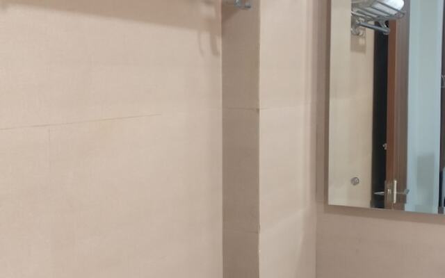 SanVi Hotels Unitech Cyber Park