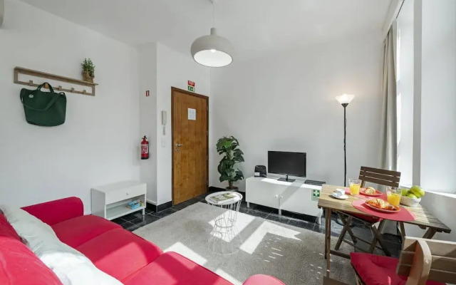 Pelourinho II, Cool Studio in Funchal