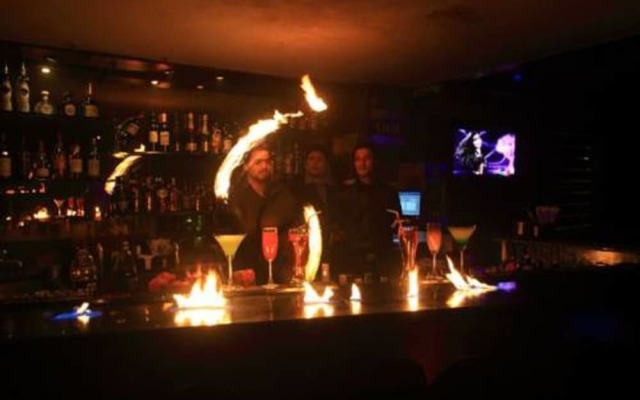 O2 VIP Hotel