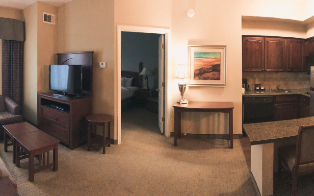 Staybridge Suites Covington