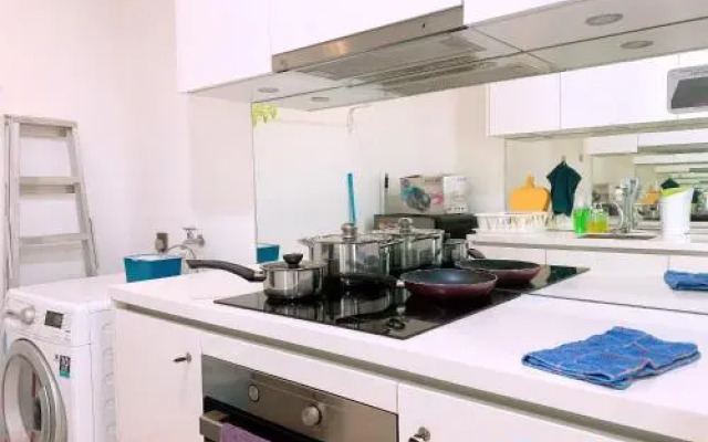 Sunshines@Vortex KLCC