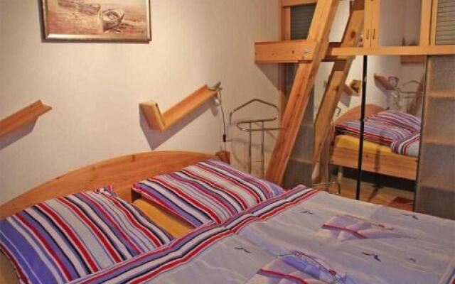 Ferienwohnung Moenkebude VORP 2581