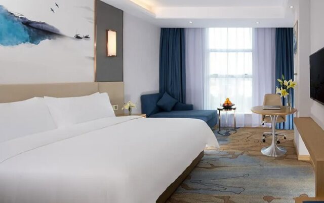 Vienna Hotel (Foshan Yihuan Lishui)
