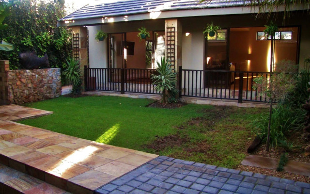 Onse Khaya Lodging and Conferencing