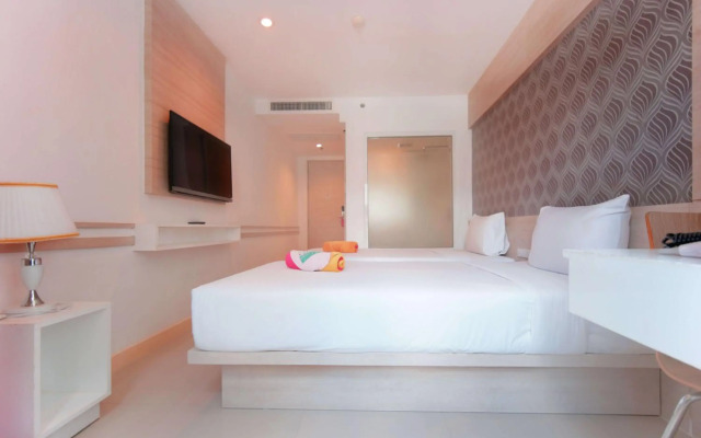 Mirage Express Patong Phuket Hotel