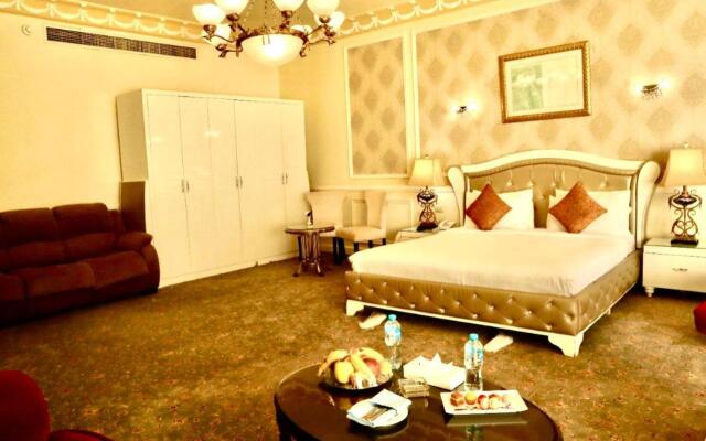 Paradise Inn Beach Resort