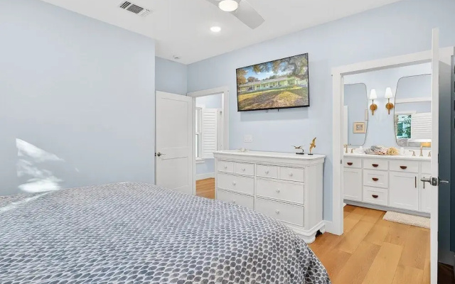 Sea Esta F601b 2 Bedroom Home