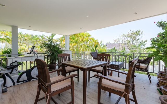 3 Bedroom Pool Villa With Amazing Views TH2