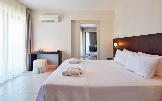 Med-Inn Boutique Hotel - Boutique Class