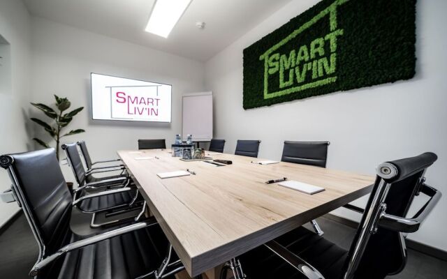 Hotel Smart Liv’In