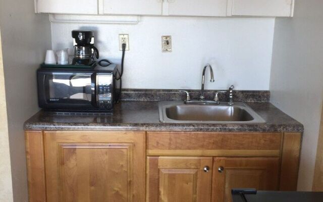 Town and Country Motel