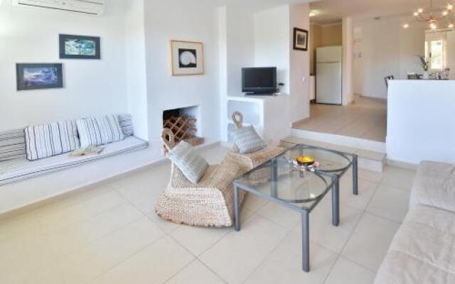 Apartamento Ferrera Park 206