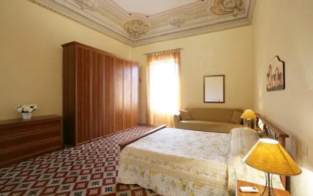 La Dimora dell800