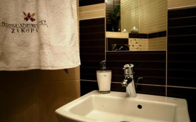 Apartament Glamour II