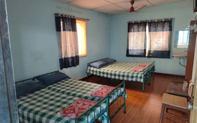 Shriramkrupa Homestay
