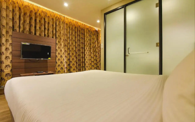 Fabhotel Eros 282
