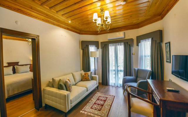 Yucelen Otel