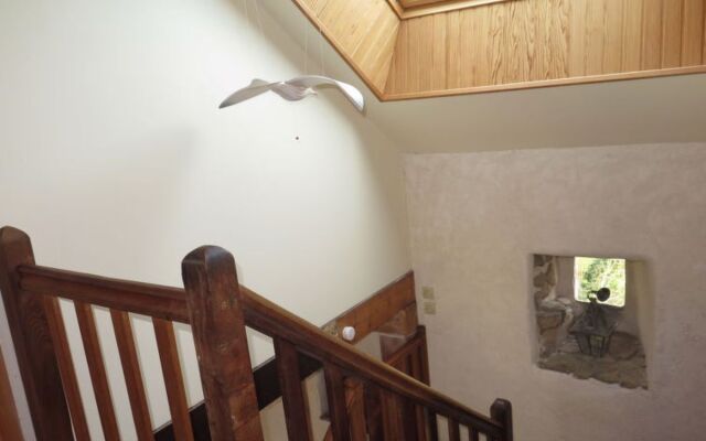 Gîte des Oiseaux (PHA102)