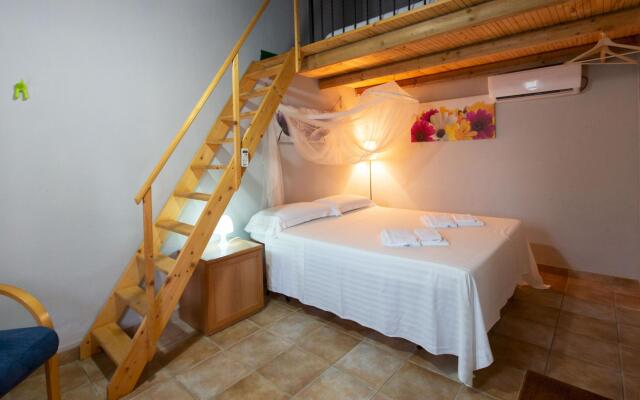 Il Giardino Dei Limoni 8