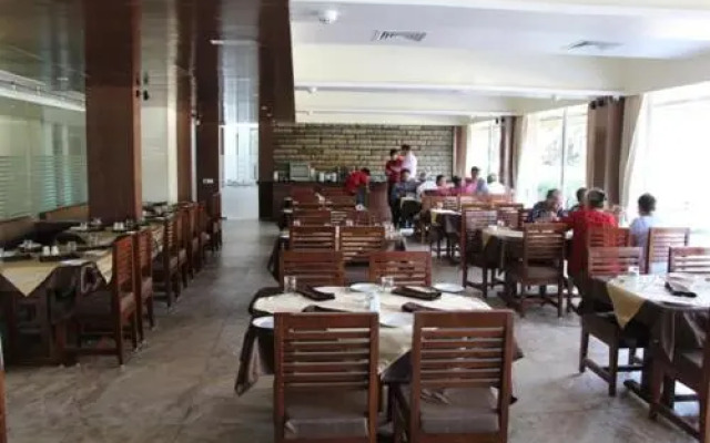 Krishna Beach Resorts