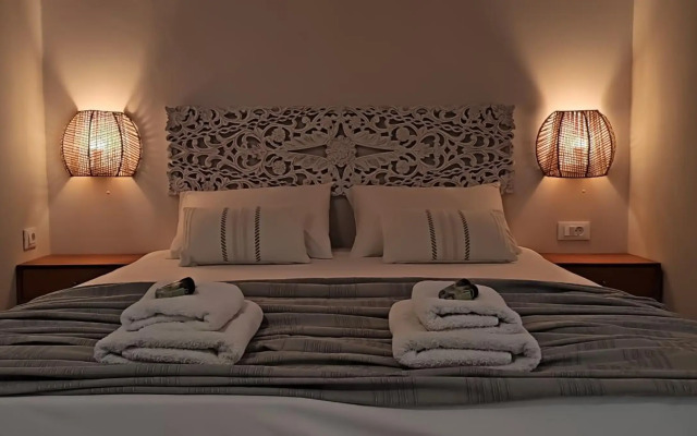 Niki Apartments