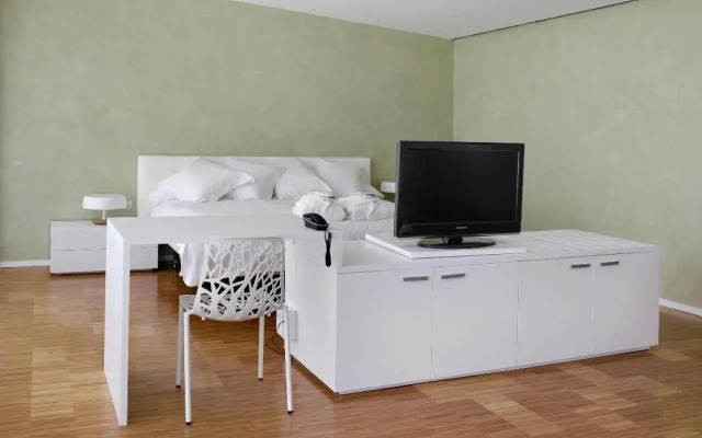 Hotel Bodega Finca de Los Arandinos