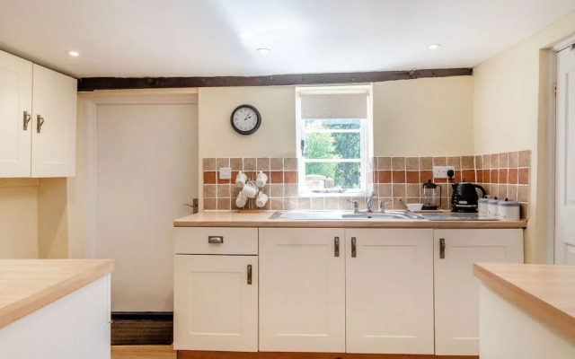 Norbank Cottage