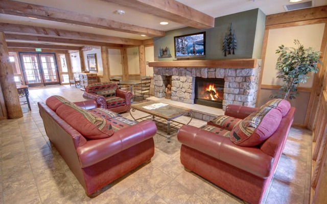 Dakota Lodge 8501 by SummitCove Vacation Lodging