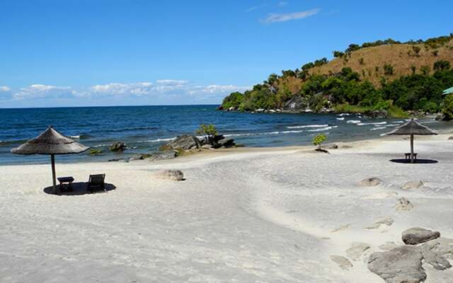 Makuzi Beach Lodge