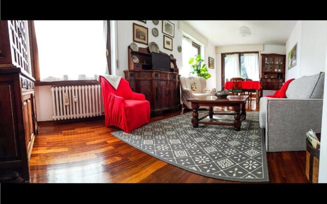 L'Atelier du Temps - PanoramAlps Apartment