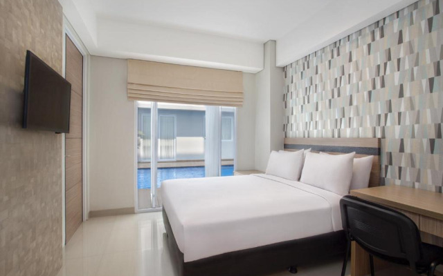 Nite and Day Residence Alam Sutera