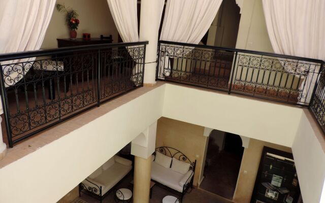 Riad Al Badia
