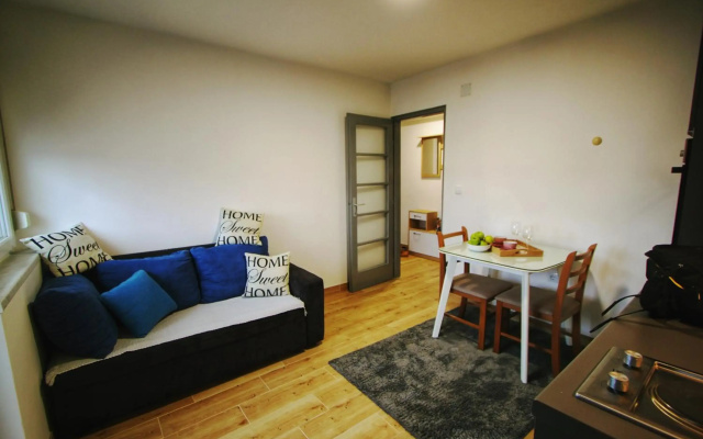 Apartman Srdjan