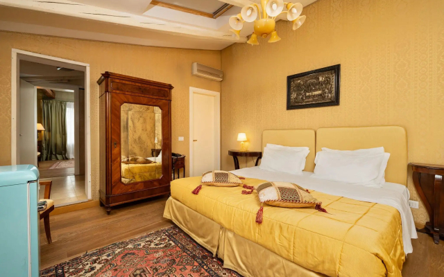 Relais Alberti