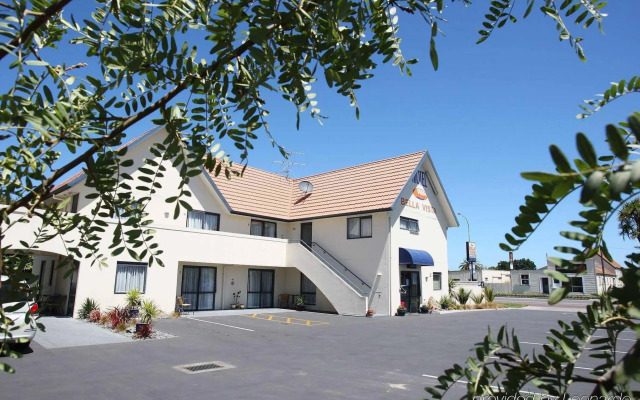 Bella Vista Gisborne
