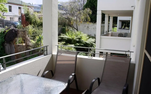 Jenatt Apartments Salamanca