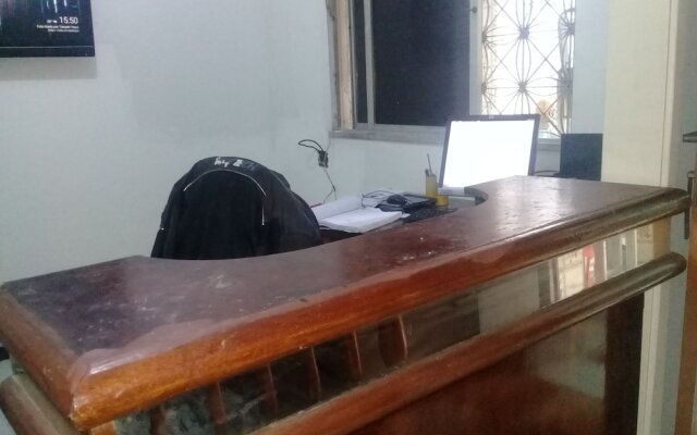 Hostel Residential Inn