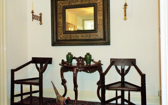 The Old Vicarage B&B