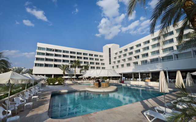 Lagoona by Isrotel Collection