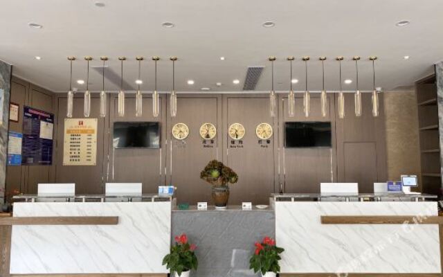 Feite Grand Hotel