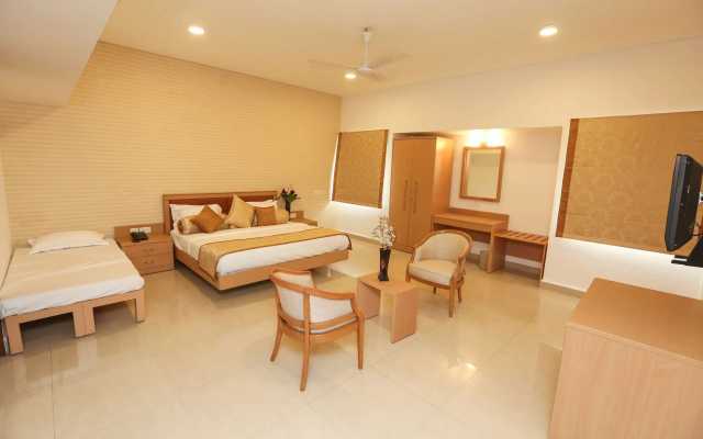 Avenue 11 Boutique Residences