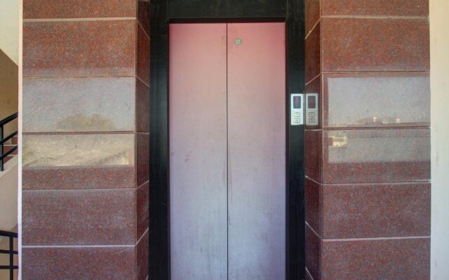 Veera Amohaa Service Apartments By OYO Rooms